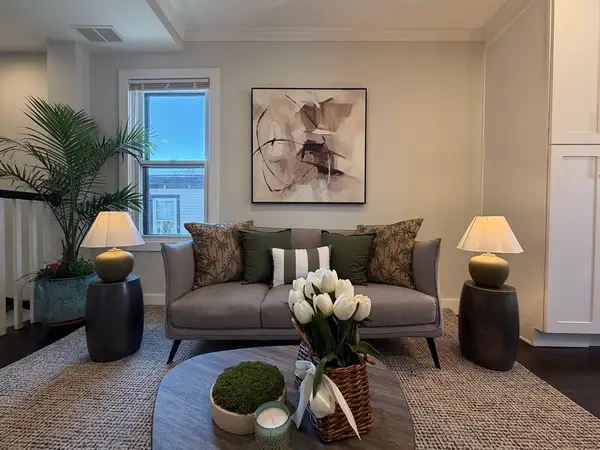 57 Hurley St. #3, Cambridge, MA 02141
