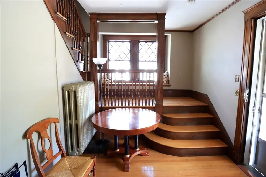 124 Forest St, Medford, MA 02155 - #3