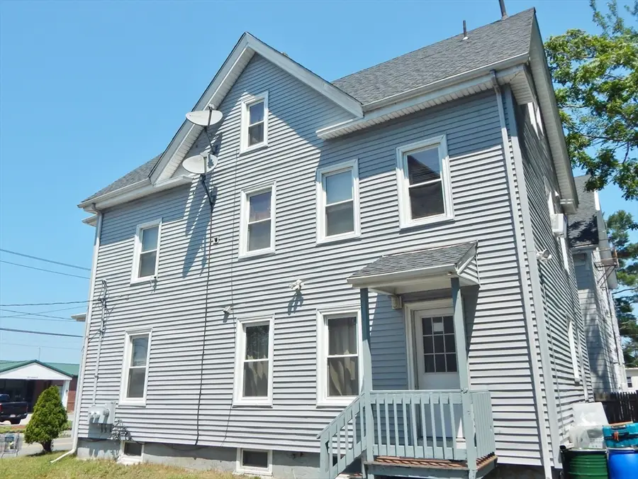 95 E Ashland St, Brockton, MA 02302 - #3