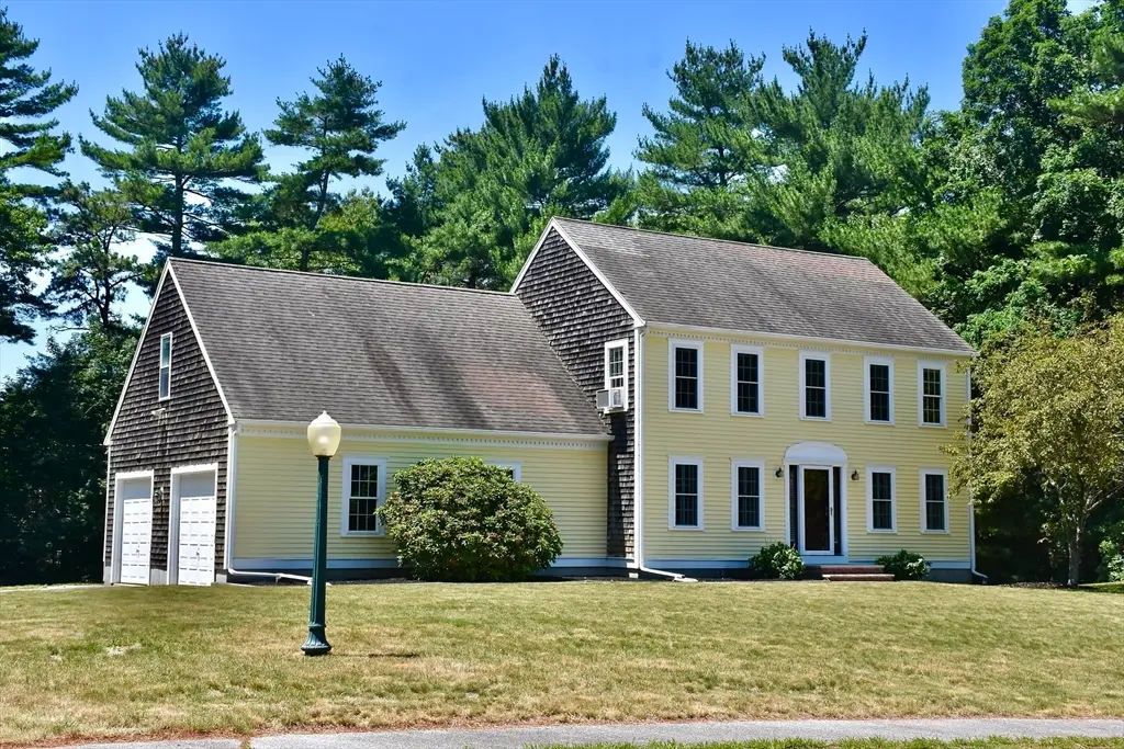 16 Deer Run Road, Kingston, MA 02364 - #1