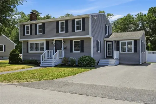 115 Moncrief Road, Rockland, MA 02370