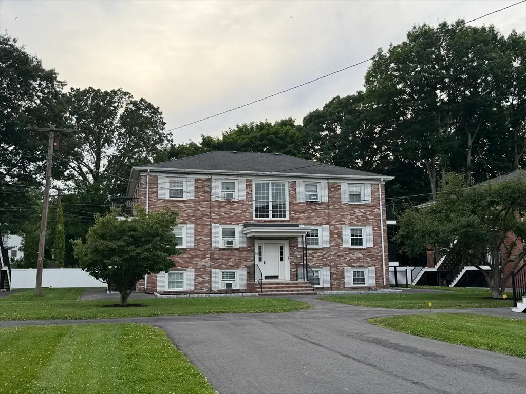 18 Austin Ct #E, Saugus, MA 01906 - #1