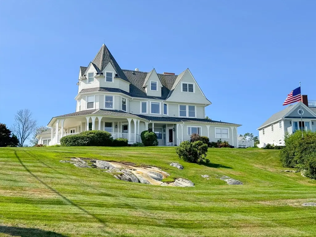 520 Jerusalem Rd #1A, Cohasset, MA 02025 - #1