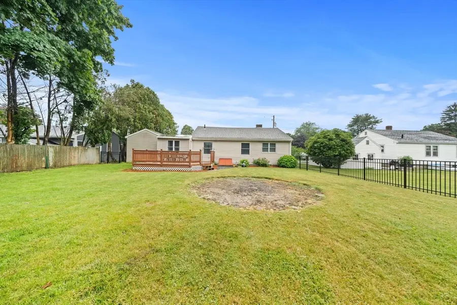 35 Lackey St, Haverhill, MA 01830 - #3