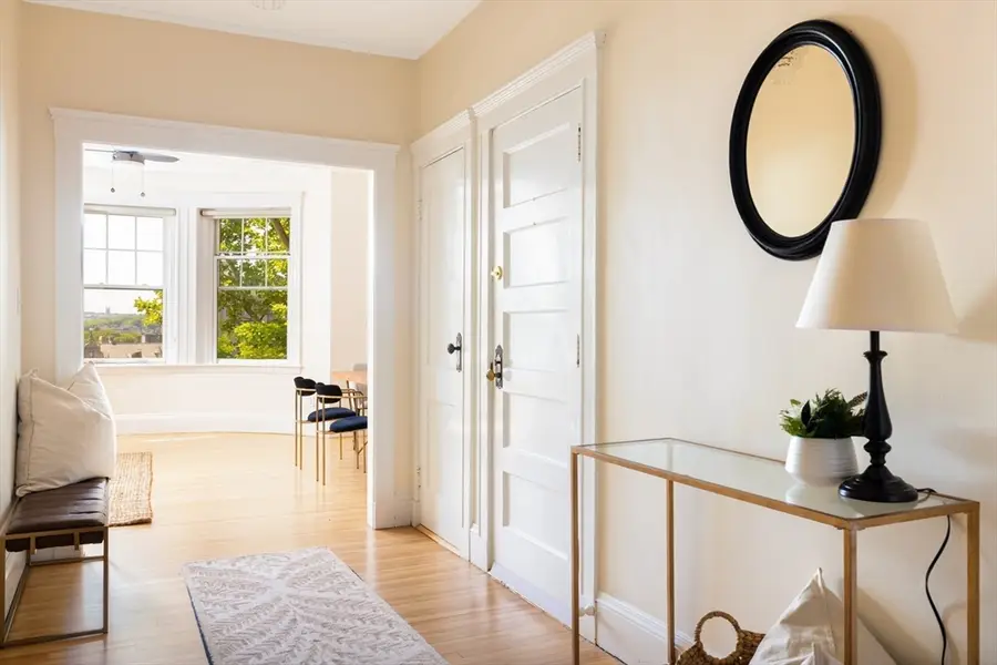 231 Rawson #6, Brookline, MA 02445 - #2