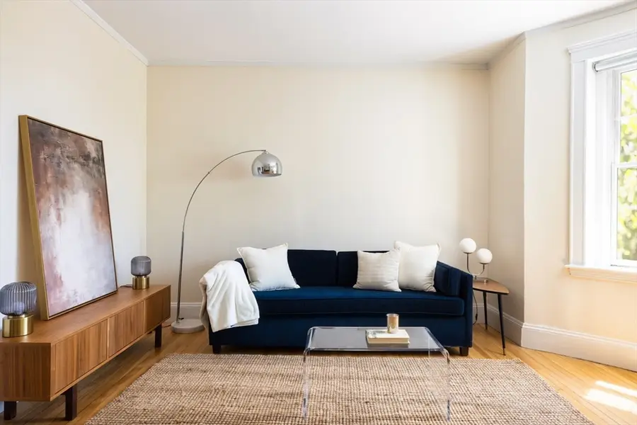 231 Rawson #6, Brookline, MA 02445 - #3