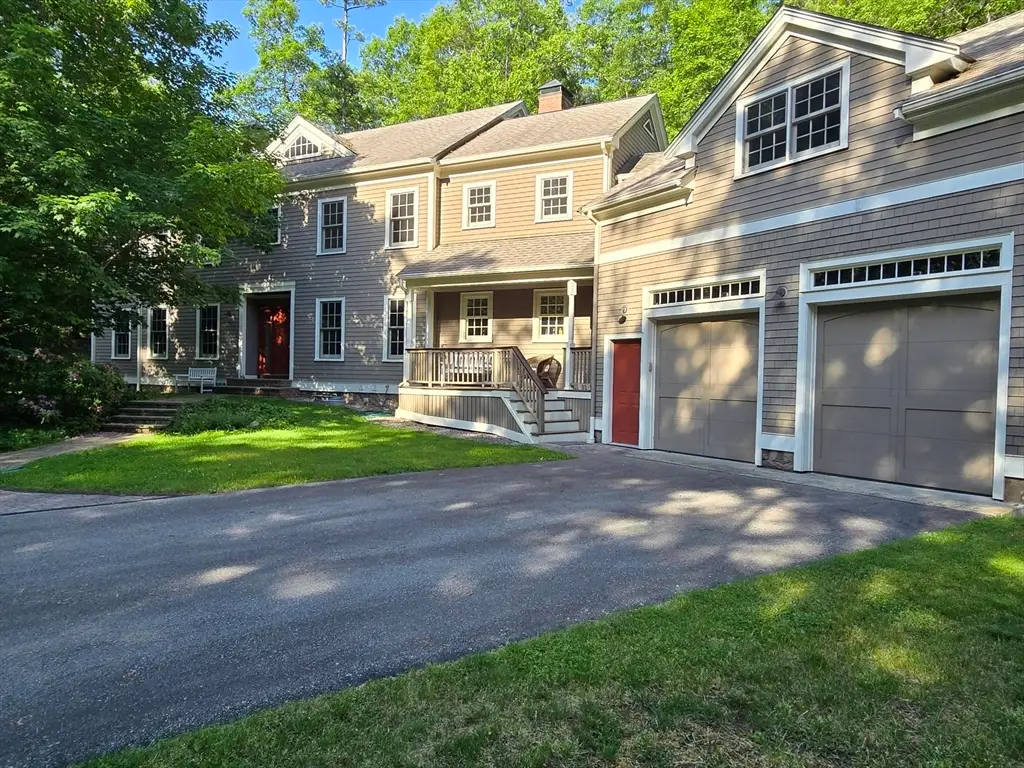 32 Perry Lane, Weston, MA 02493 - #1