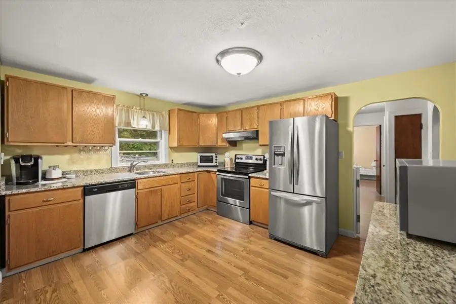 330 North Street, Randolph, MA 02368 - #2