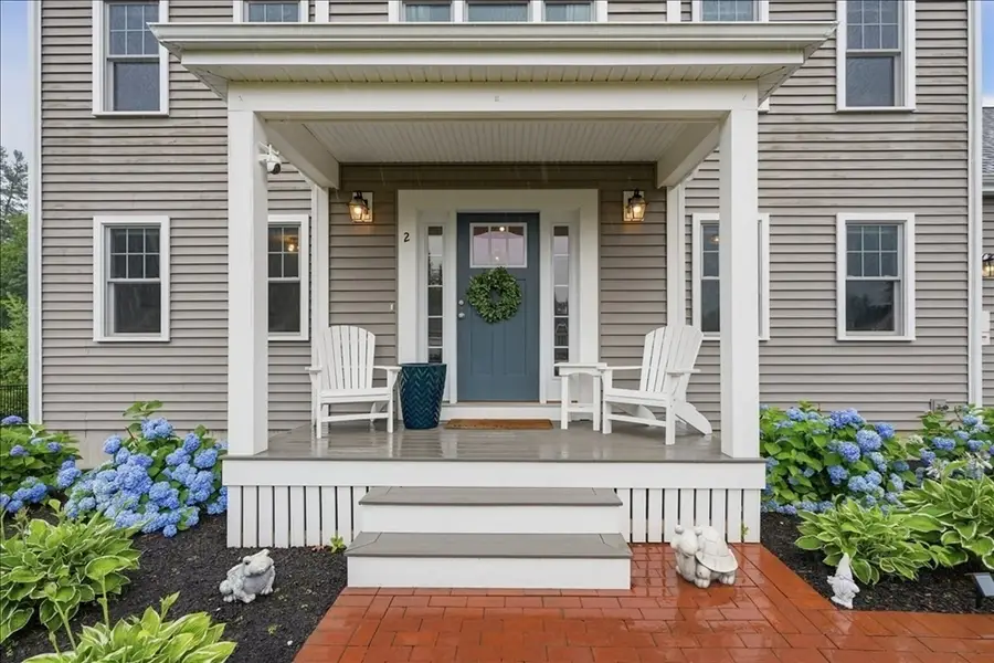 2 Bourne Dr., Halifax, MA 02338 - #2