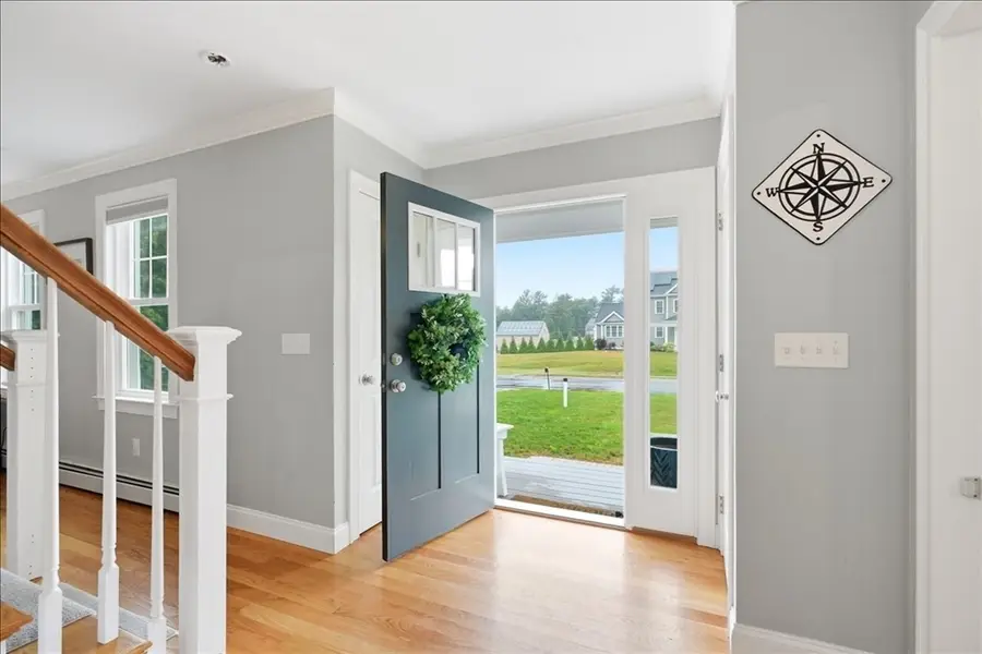 2 Bourne Dr., Halifax, MA 02338 - #3