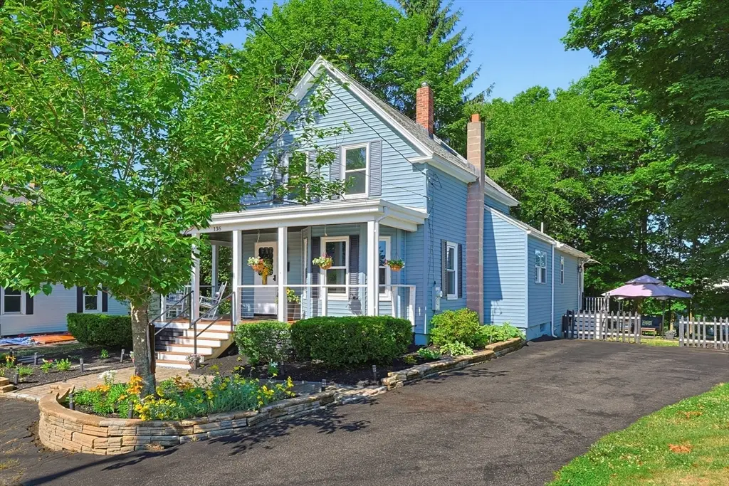136 Prospect St., Marlborough, MA 01752 - #1