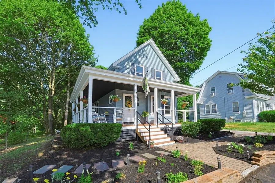 136 Prospect St., Marlborough, MA 01752 - #3