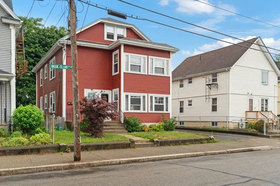 78-80 Rhode Island, Pawtucket, RI 02860 - #2