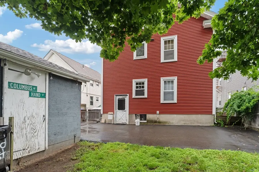 78-80 Rhode Island, Pawtucket, RI 02860 - #3