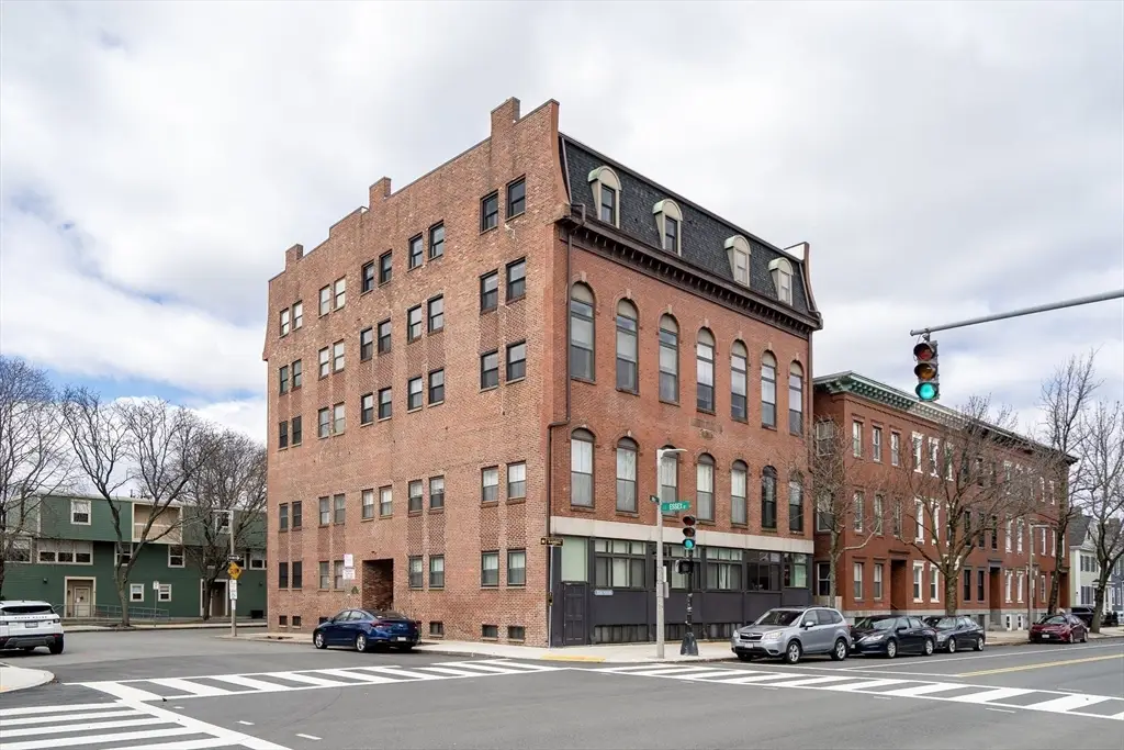 356-358 Main Street #1, Boston, MA 02129 - #1