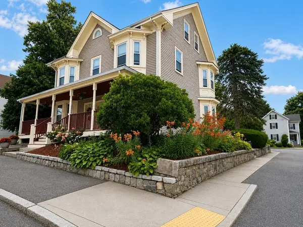 65 High St #1, Woburn, MA 01801