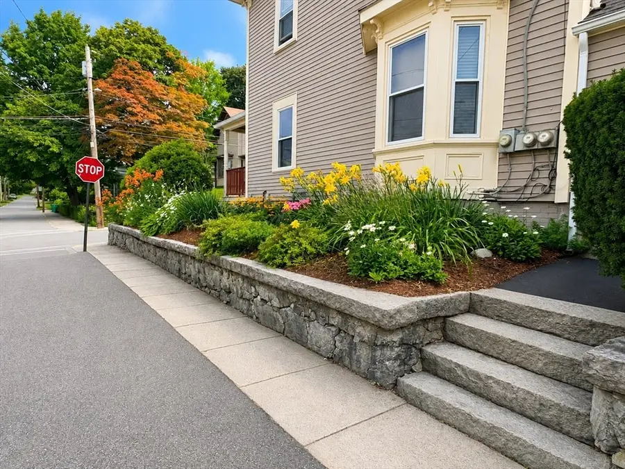 65 High St #1, Woburn, MA 01801 - #2