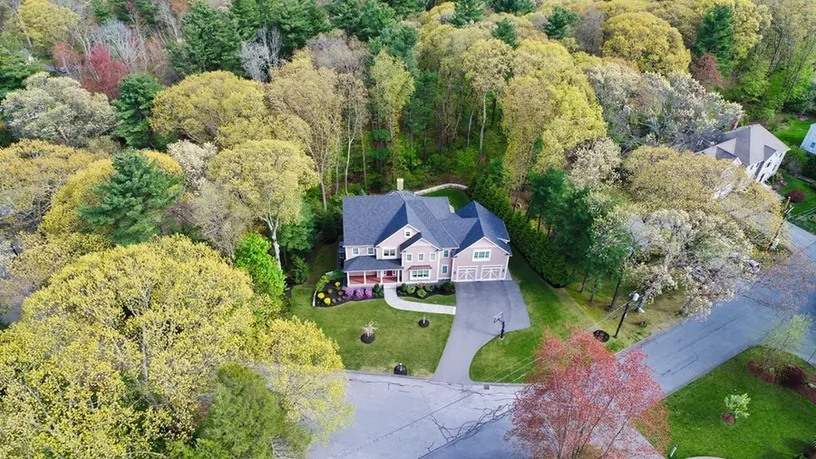 29 Woodcliffe Rd., Lexington, MA 02421 - #2