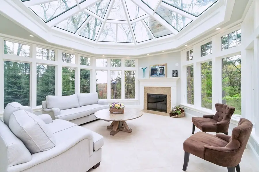 29 Woodcliffe Rd., Lexington, MA 02421 - #3