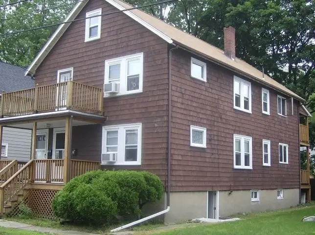 18 Prospect Street, Watertown, MA 02472 - #1