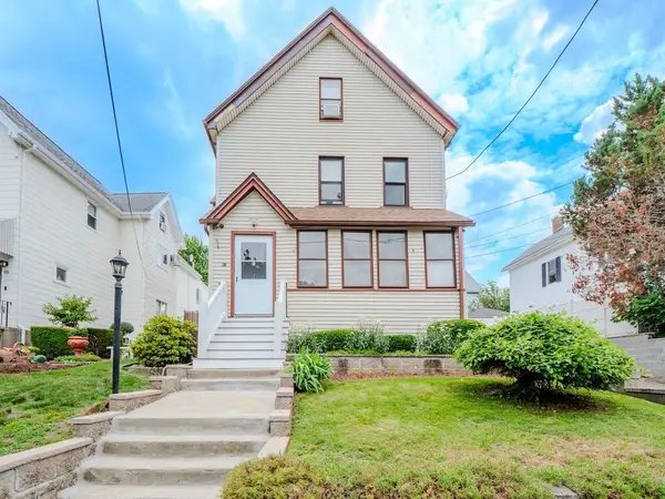 81 Cross St, Malden, MA 02148