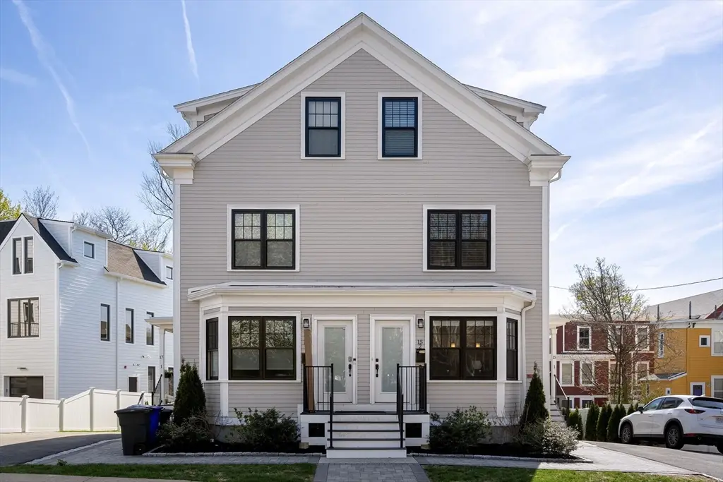 15 Ashland St #2, Boston, MA 02122 - #1