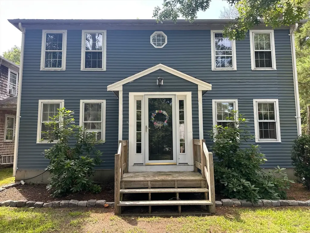105 Alewife Rd #25B, Plymouth, MA 02360 - #1