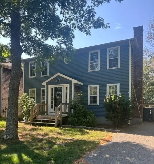 105 Alewife Rd #25B, Plymouth, MA 02360 - #2