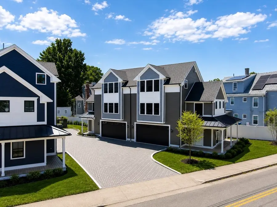 99 Sumner Street #1, Quincy, MA 02169 - #2