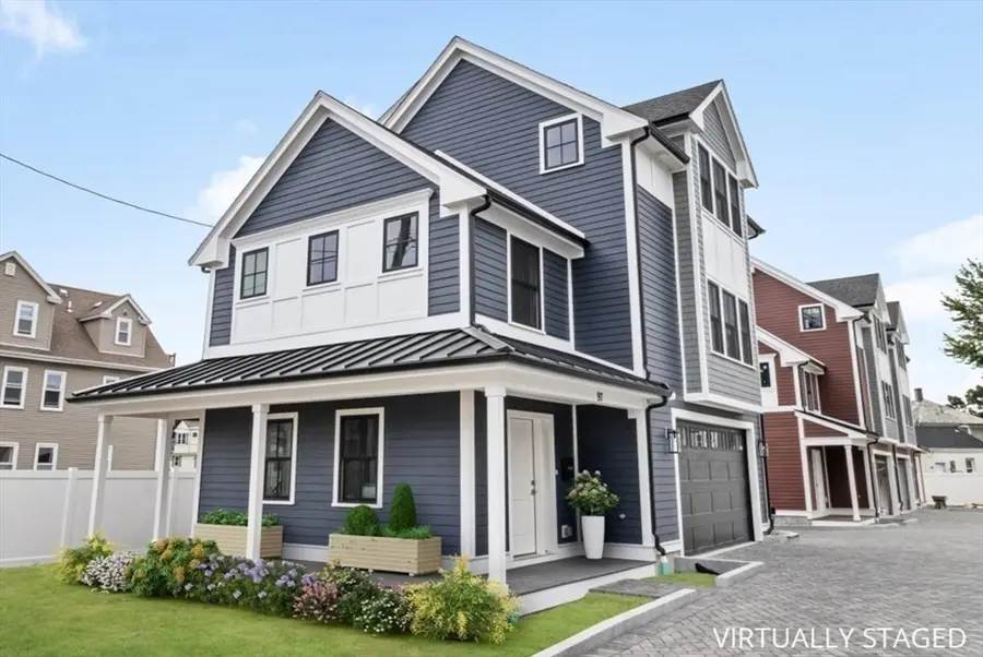 99 Sumner Street #1, Quincy, MA 02169 - #3
