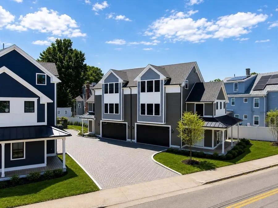 101 Sumner Street #2, Quincy, MA 02169 - #2