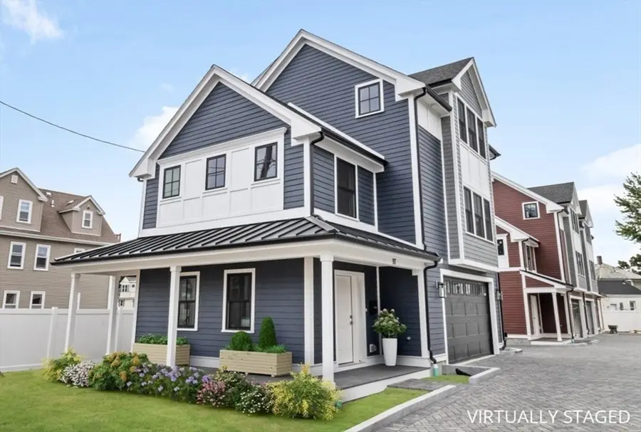 101 Sumner Street #2, Quincy, MA 02169 - #3