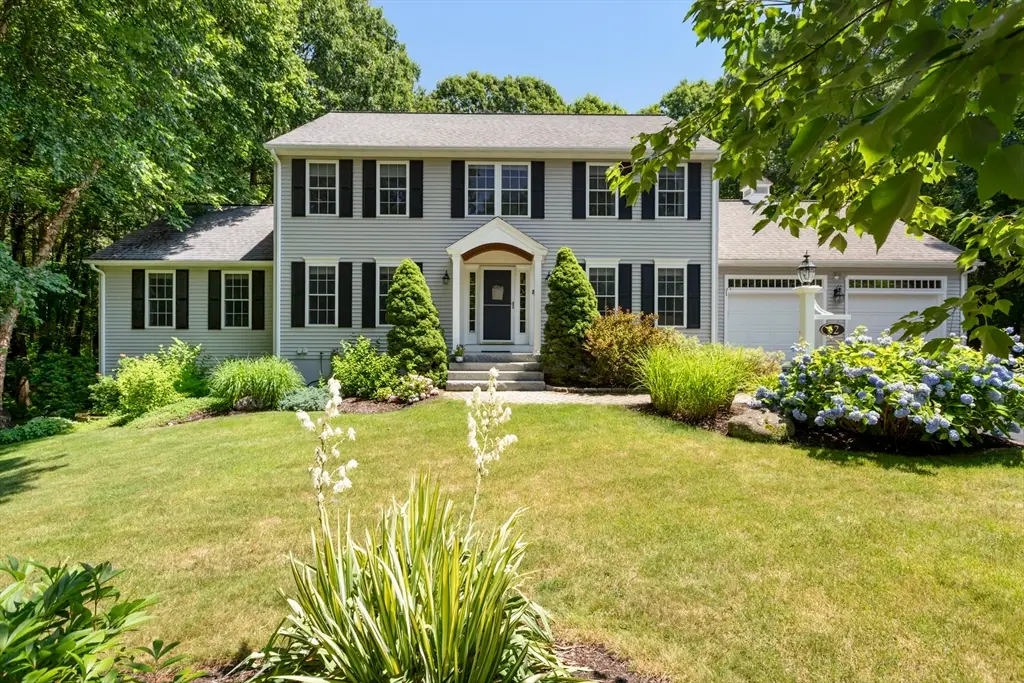 32 Field Road, Medway, MA 02053 - #1