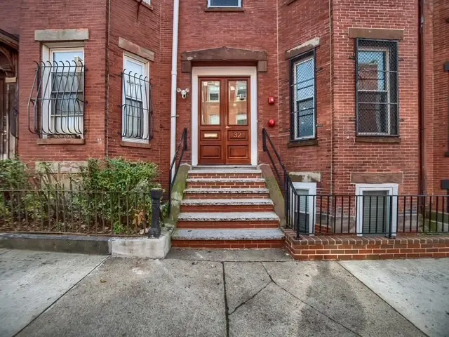 32 Williams St #1, Roxbury, MA 02446 - #1