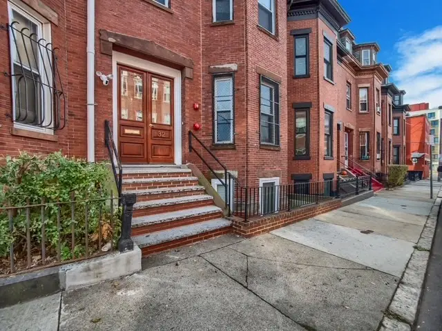32 Williams St #1, Roxbury, MA 02446 - #2