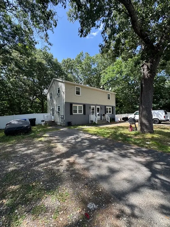 524 Goodwin St, Springfield, MA 01151 - #2