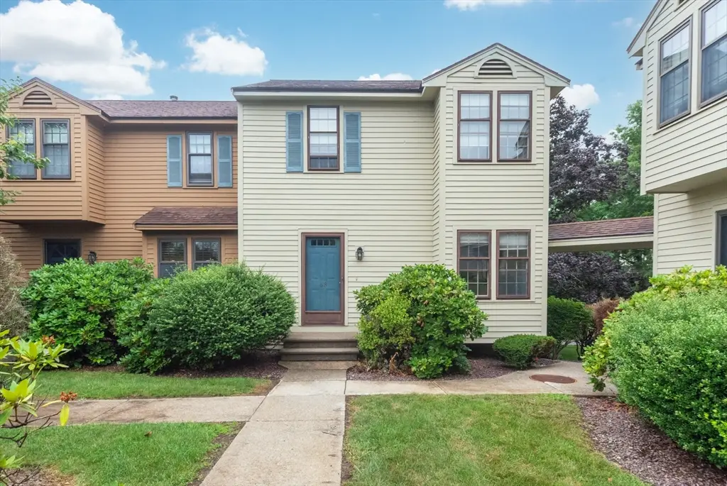 68 Apache Way #68, Tewksbury, MA 01876 - #1