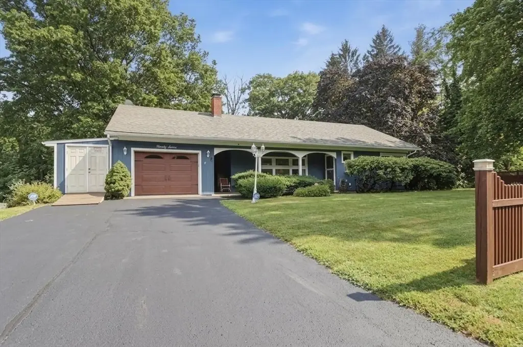 97 Parkton Avenue, Worcester, MA 01605 - #1