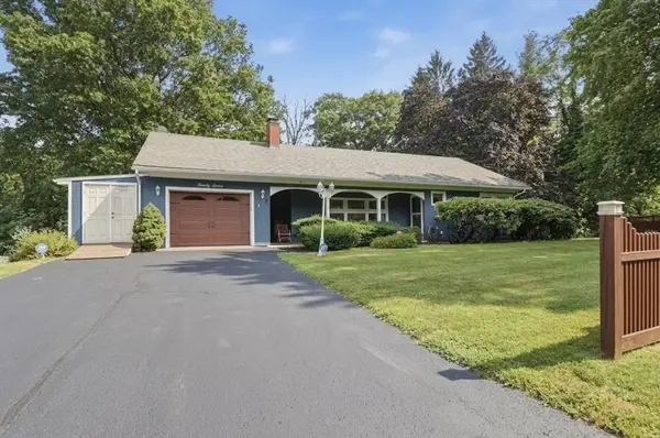 97 Parkton Avenue, Worcester, MA 01605