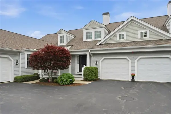 4 Red Pony Path #4, Marshfield, MA 02050