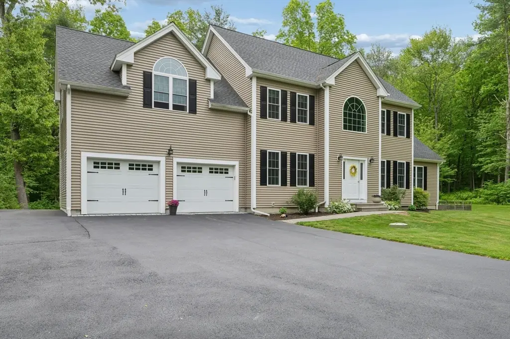 7 Whitetail Run, Auburn, MA 01501 - #1