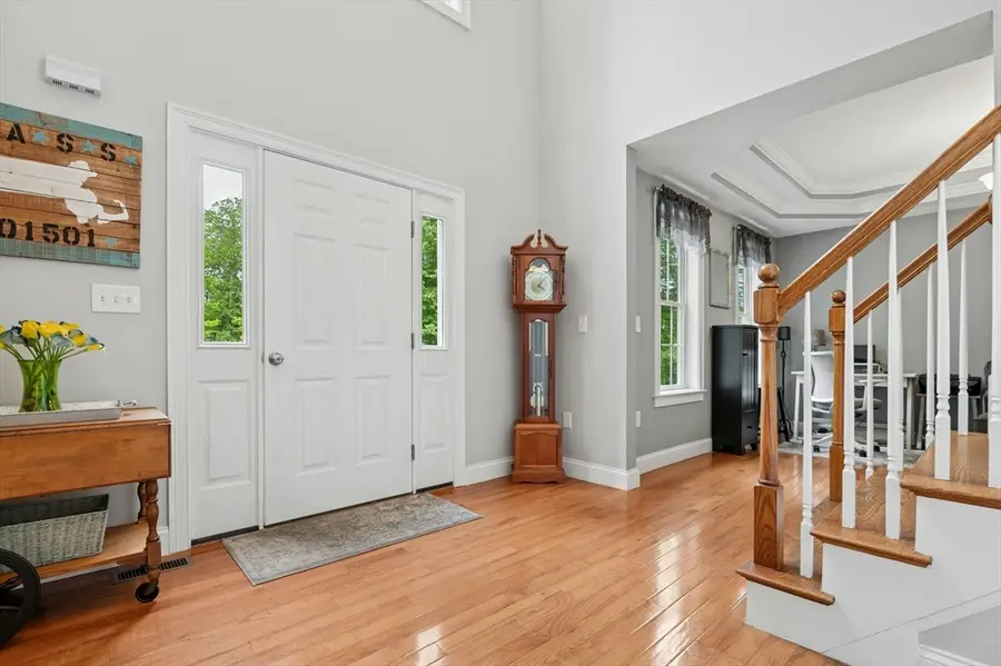 7 Whitetail Run, Auburn, MA 01501 - #3