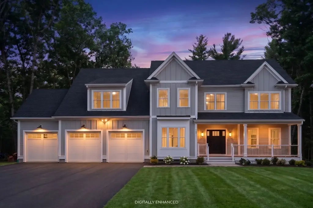 105 Bonney Drive, Holliston, MA 01746 - #1