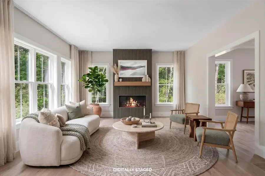 105 Bonney Drive, Holliston, MA 01746 - #3