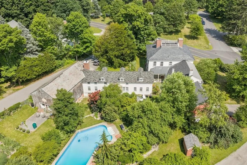 194 Center Rd, Shirley, MA 01464 - #1