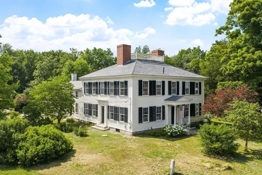 194 Center Rd, Shirley, MA 01464 - #2