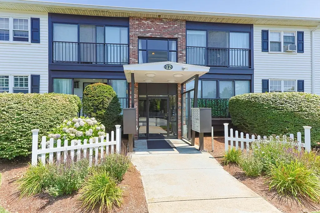 12 Candlewood Ln #1-7, Dennis Port, MA 02639 - #1