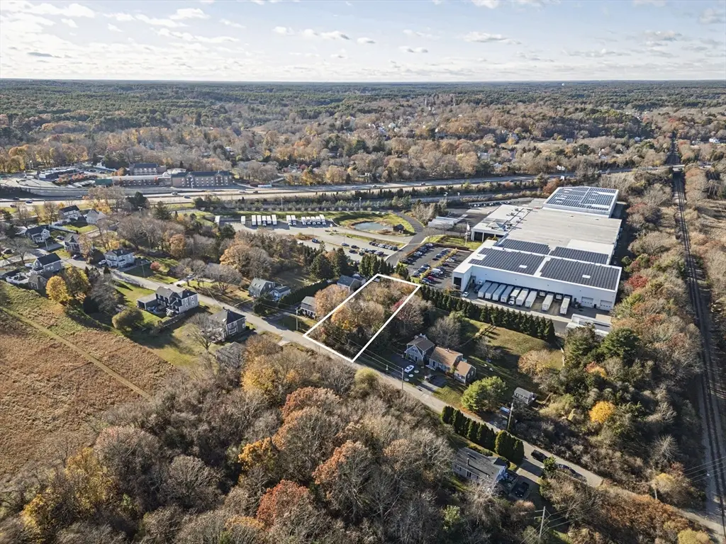 20 Brewster Avenue, Kingston, MA 02364 - #1