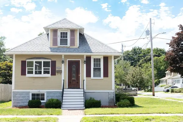 204 Main Street, Melrose, MA 02176
