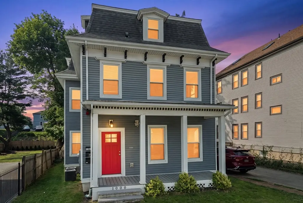 1000 River #2, Boston, MA 02136 - #1